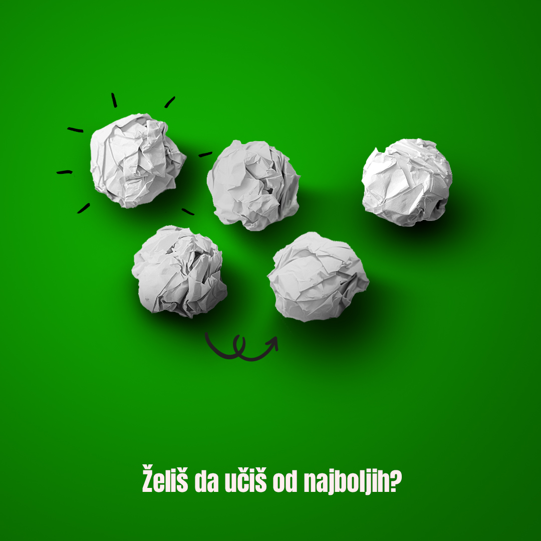 start1_up's tweet photo. 👉Kada su se 𝒌𝒐𝒄𝒌𝒊𝒄𝒆 𝒑𝒐𝒔𝒍𝒐ž𝒊𝒍𝒆 i vjerujete, sa svojim timom, da imate ideju 💡koja 𝒖𝒛 𝒆𝒅𝒖𝒌𝒂𝒄𝒊𝒋𝒖 𝒊 𝒎𝒆𝒏𝒕𝒐𝒓𝒔𝒌𝒊 𝒓𝒂𝒅 može biti predstavljena investitorima kao startup mi Ti možemo pomoći da pronađeš sve ovo.
 1️⃣🔜

#mentori #edukacija #start1up https://t.co/2vdDaL98Ho