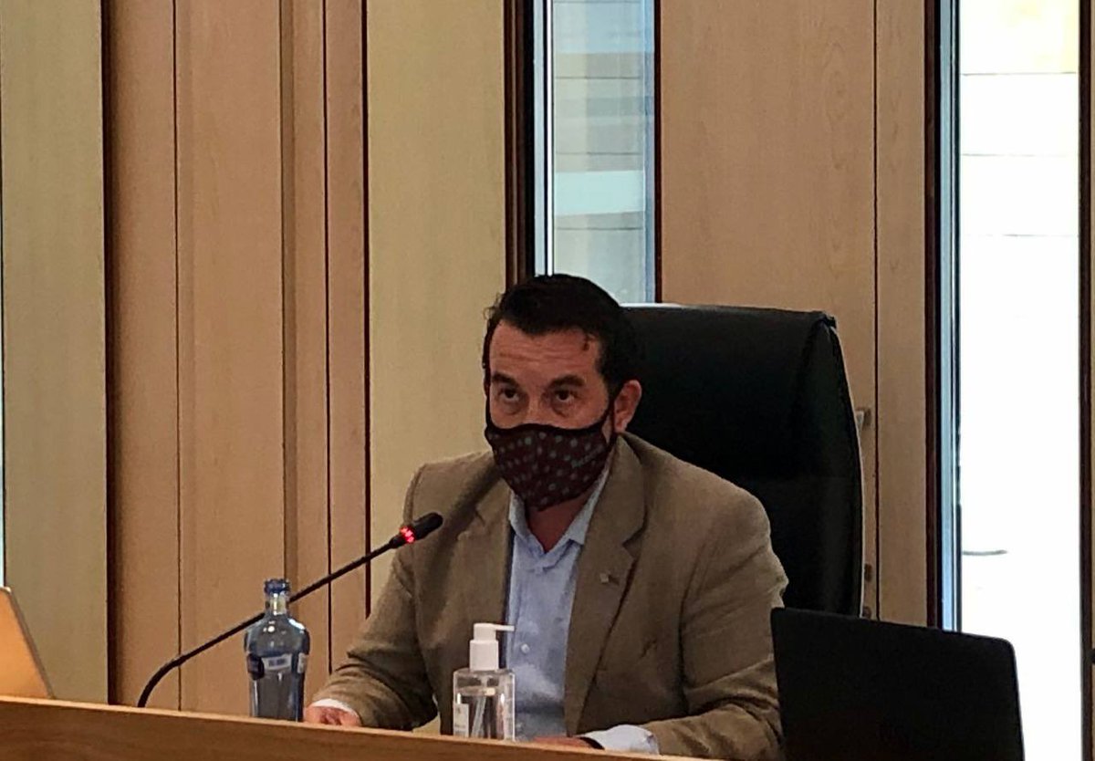 AntonioJSanz's tweet photo. 📅Avui finalitza una etapa i comença altra
🙏Gràcies a tot el @consellinsular, som una gran familia
🙏Als companys de l’equip de govern de @PSOEFormentera i @gentxformentera, continueu el camí x fer el millor x #Formentera
🙏@AnaJuanTorres per haver confiat en jo
#Agrait😊 https://t.co/oPqwAApj4f
