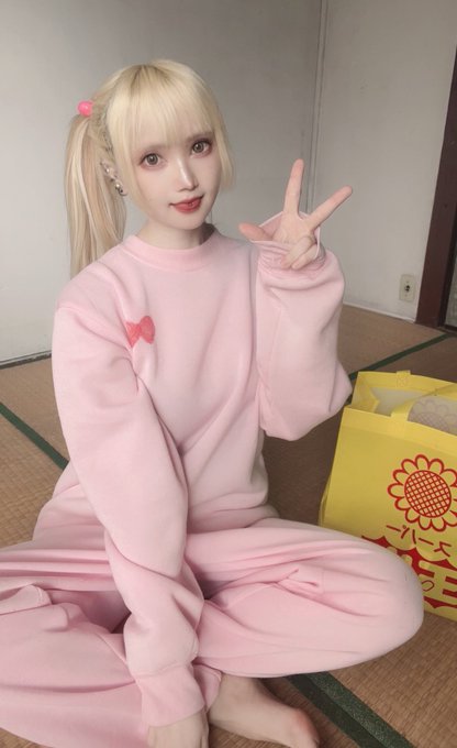 Twitterのコスプレ画像38