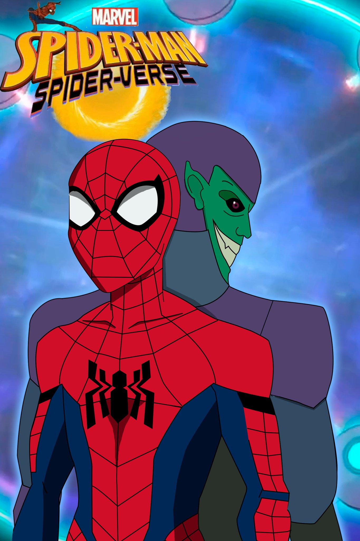 Marvel's Spider-man on Twitter: Marvel's Spider-man on Twitter: