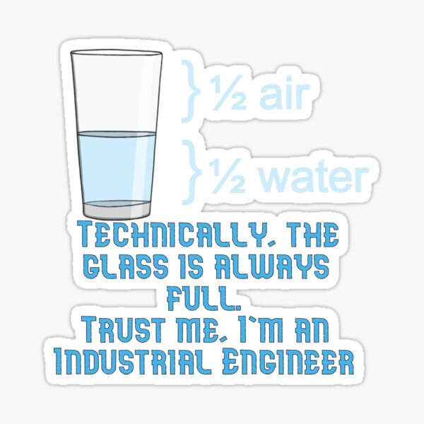 If this is your approach to your operational data, we need to talk!
We can help fill the gaps and make better use of the space in your "glass".
Contact us today for a live demo of RtDUET and maximize asset utilization.
#assetperformancemanagement #reliabilityengineering #downtime