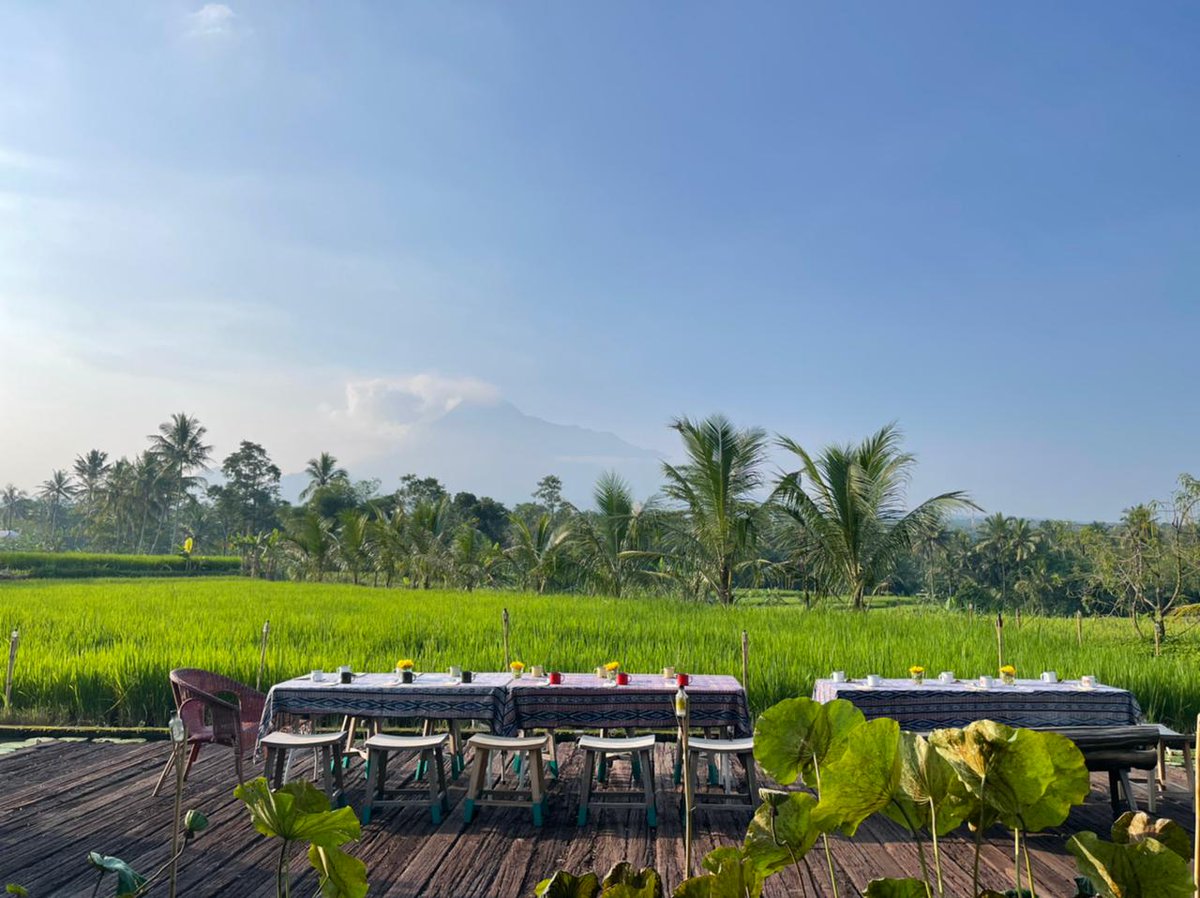 <a href="/Littlegardenyk/">LittleGardenYk</a> <a href="/missHOTRODqueen/">Ade Putri Paramadita</a> <a href="/tantrikotak/">Tantrisyalindri</a> <a href="/JogjaUpdate/">jogjaupdate.com</a> <a href="/YogyakartaCity/">YOGYAKARTA CITY</a> <a href="/fishGOD/">Pecos Tafeltennis</a> <a href="/kompascom/">Kompas.com</a> @