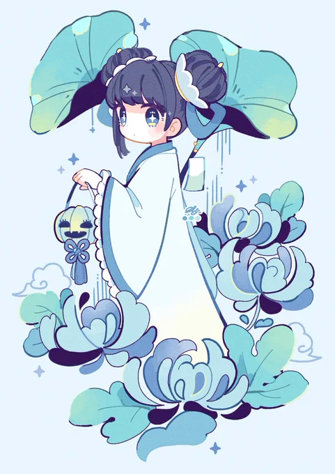 🎃✨ 