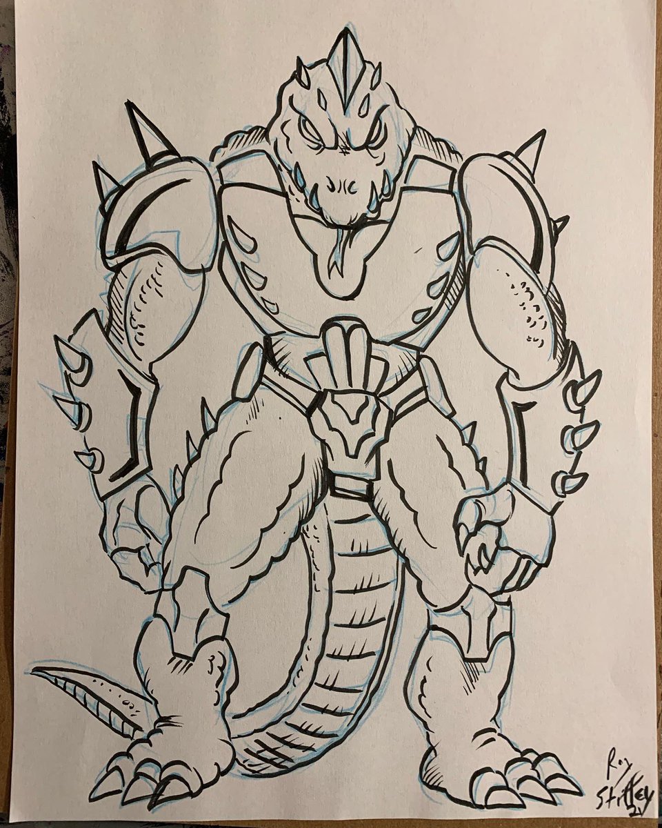 croctopusart's tweet photo. Transformers Iguanus I’m always available for commissions! #transformers #transformerslegacy #royart #commissionsopen #artistsoninstagram #artistontwitter https://t.co/6v6PhnXLpb