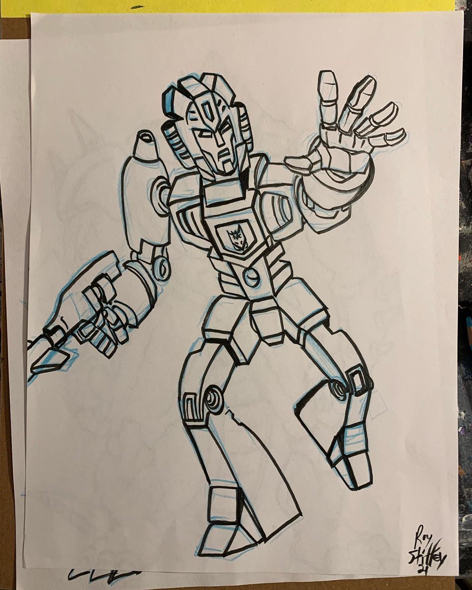 croctopusart's tweet photo. Transformers Iguanus I’m always available for commissions! #transformers #transformerslegacy #royart #commissionsopen #artistsoninstagram #artistontwitter https://t.co/6v6PhnXLpb