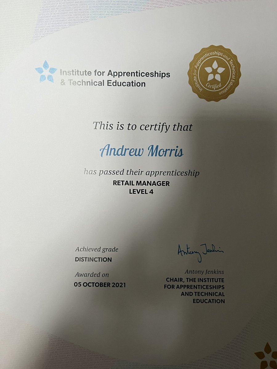 Andrew Morris tweet media