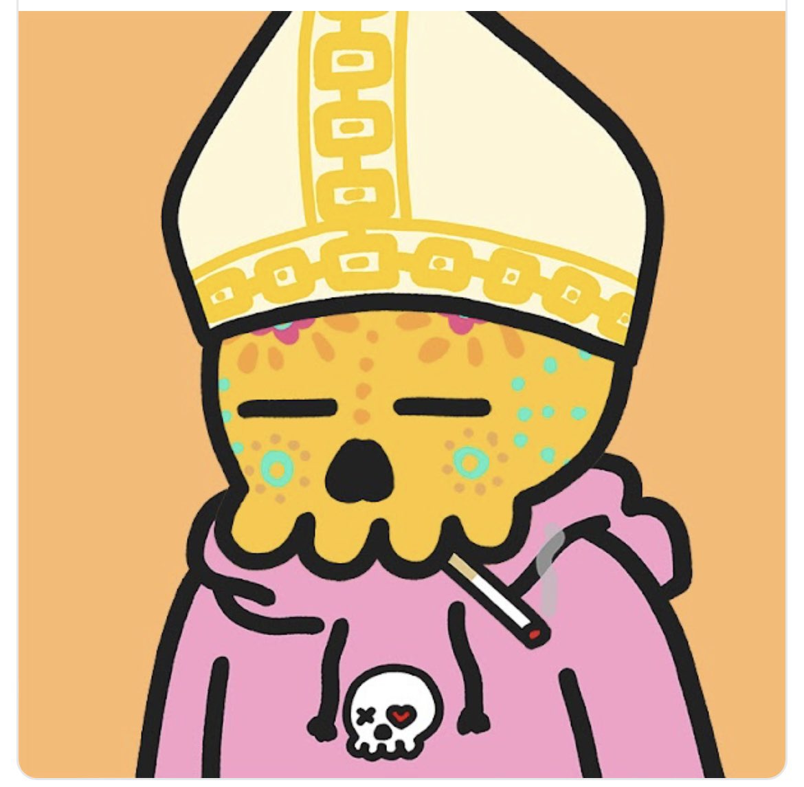 rico7134's tweet image. GMorie 🌞 I couldn’t resist another 🤷🏽‍♂️ @CryptoMories