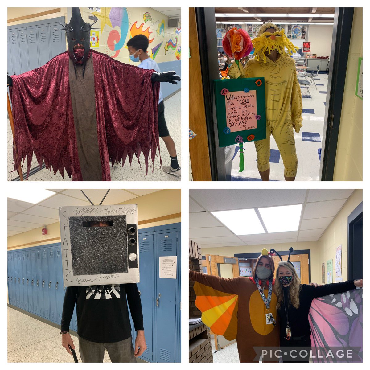 Lori Gambino tweet media