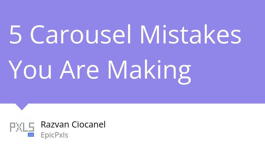 epicpxls's tweet image. With one exception, carousel posts perform better than images or videos — an average of between 0.25% — 0.51% higher engagement.

Read more 👉 lttr.ai/ny7M

#DesignMistakesDaily #CreativeCommunity #InstagramCarousel #MultiplePhotos #HigherEngagementRate