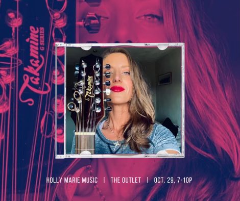 Tonight at 7pm - #livemusic