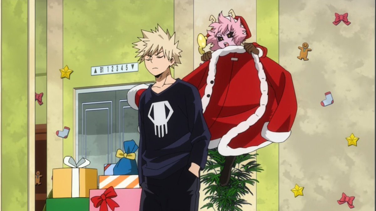 dailyashido's tweet photo. https://t.co/NH7gj9RHzb