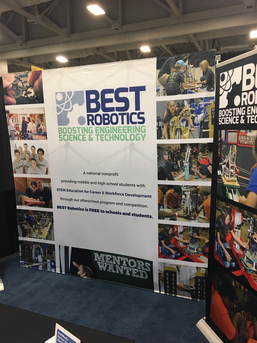 CoCo BEST Robotics tweet media