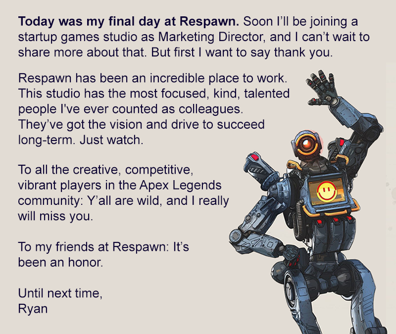 Ryan K. Rigney tweet media