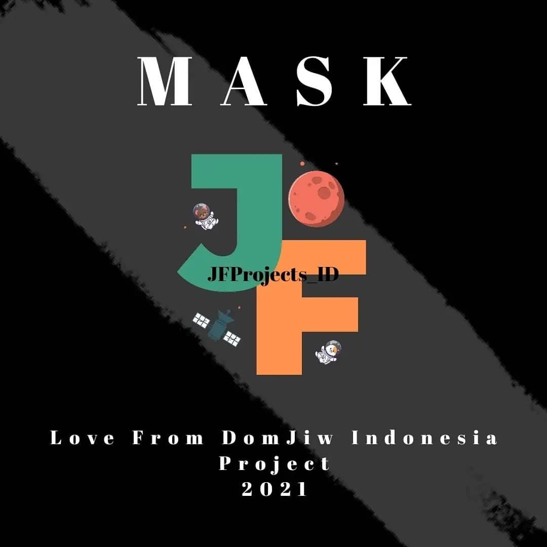 JFProjects_ID's tweet photo. Buruan ikut project ini ya, dan juga give away akan diundi pada tanggal 7 november 2021 jam 20.00 WIB, 21.00 WITA dan 22.00 WIT.
Kuy join link donasi: https://t.co/rp9cQ6G0N0
#ด้อมจิ๋ว #DomJiw #จาเฟริสท์ #JaFirst #DomJiwINA_Project https://t.co/gFHBc2weUc