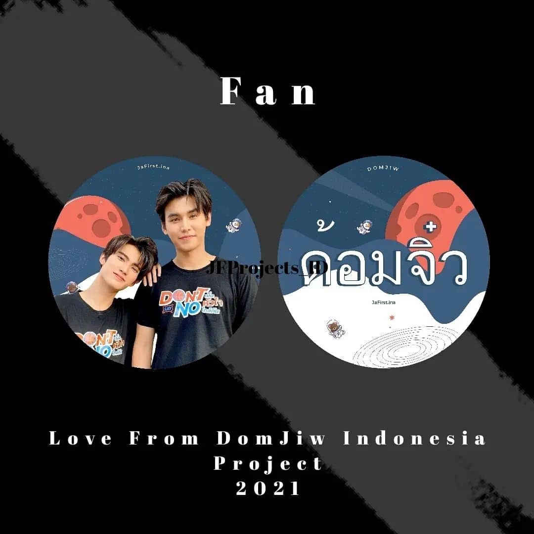 JFProjects_ID's tweet photo. Buruan ikut project ini ya, dan juga give away akan diundi pada tanggal 7 november 2021 jam 20.00 WIB, 21.00 WITA dan 22.00 WIT.
Kuy join link donasi: https://t.co/rp9cQ6G0N0
#ด้อมจิ๋ว #DomJiw #จาเฟริสท์ #JaFirst #DomJiwINA_Project https://t.co/gFHBc2weUc