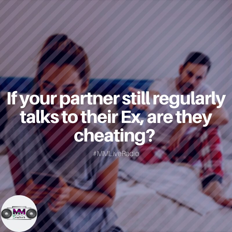 Let’s talk Love &amp; Relationships on this fine Friday, shall we? 💘 Tell us what you think? #MMLiveRadio