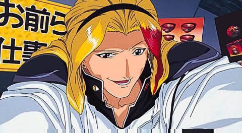 三木眞一郎のtwitterイラスト検索結果