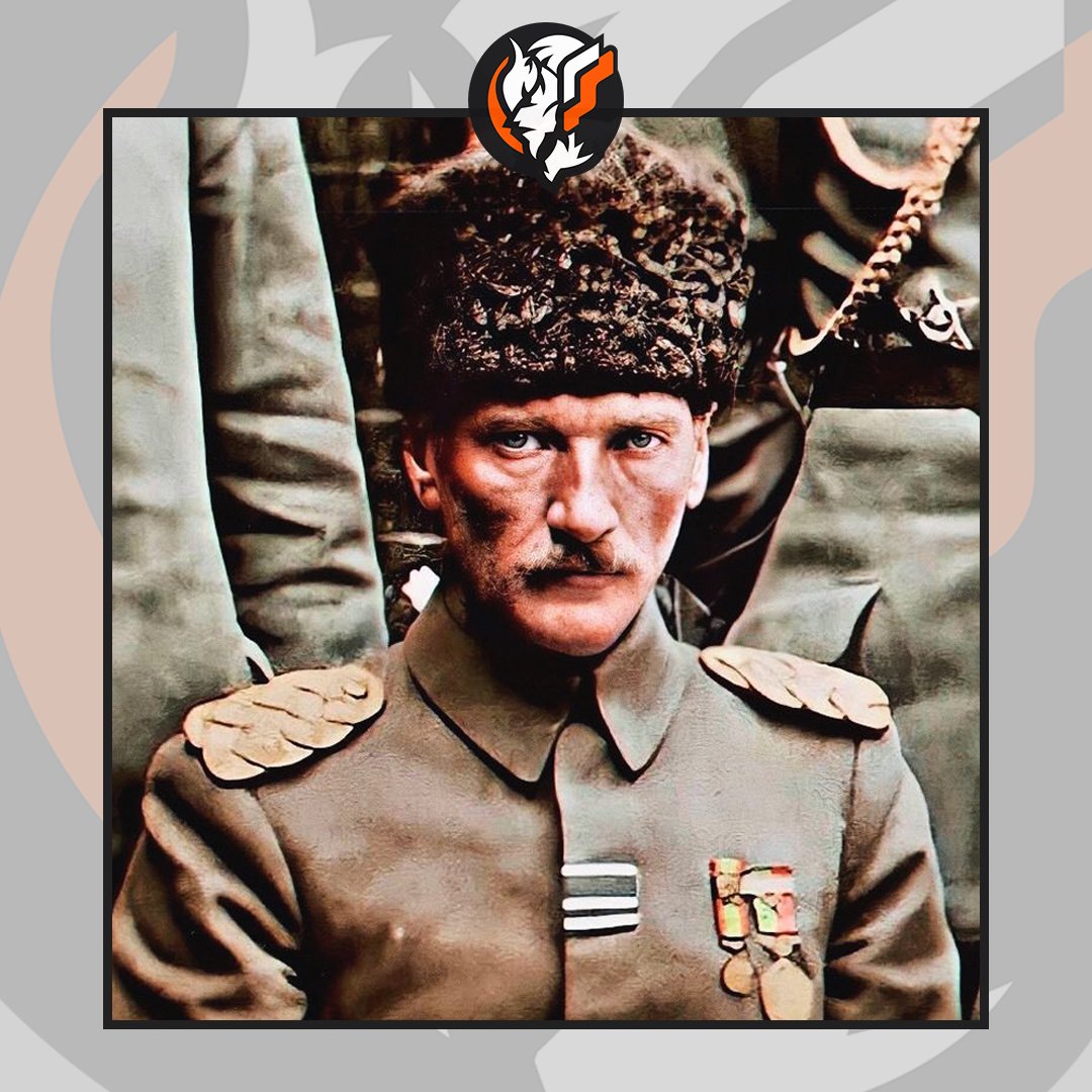 🇹🇷 29 Ekim Cumhuriyet Bayramımız kutlu olsun.