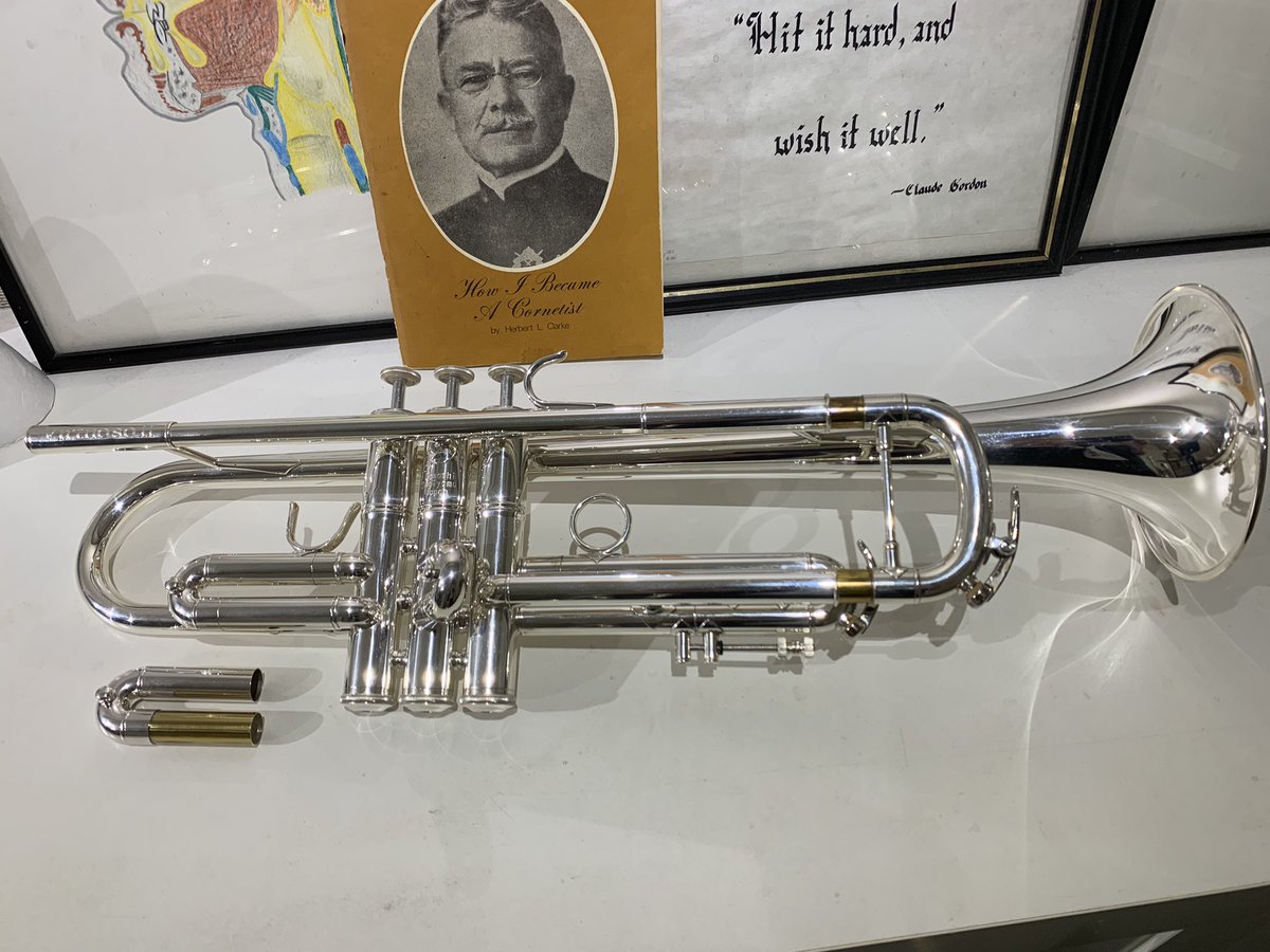 ヴェルトーソ　トランペット(sugiyama masashi監修製作) Masashi Sugiyama on X