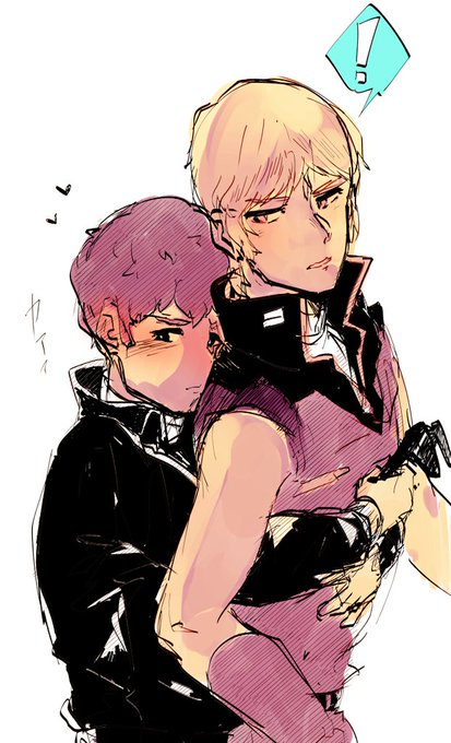 アムロのtwitterイラスト検索結果