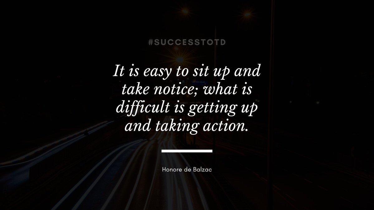 JamesRosseauSr's tweet photo. When you’re standing still waiting to merge, 55 MPH looks incredibly fast.   However, that perception changes once you merge onto the highway.   

The same is true as you chase your purpose, and it will look like everyone is so far beyond you until you get into action. https://t.co/aAbcHcSO25