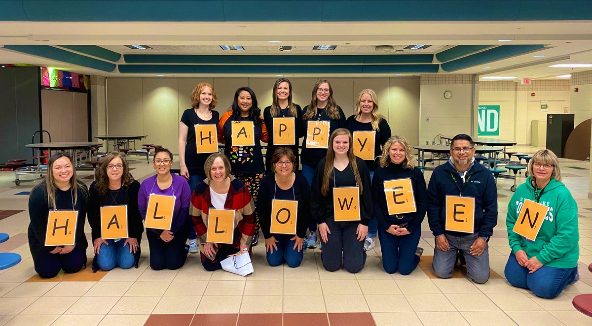 🎃💛 #4thscrabble