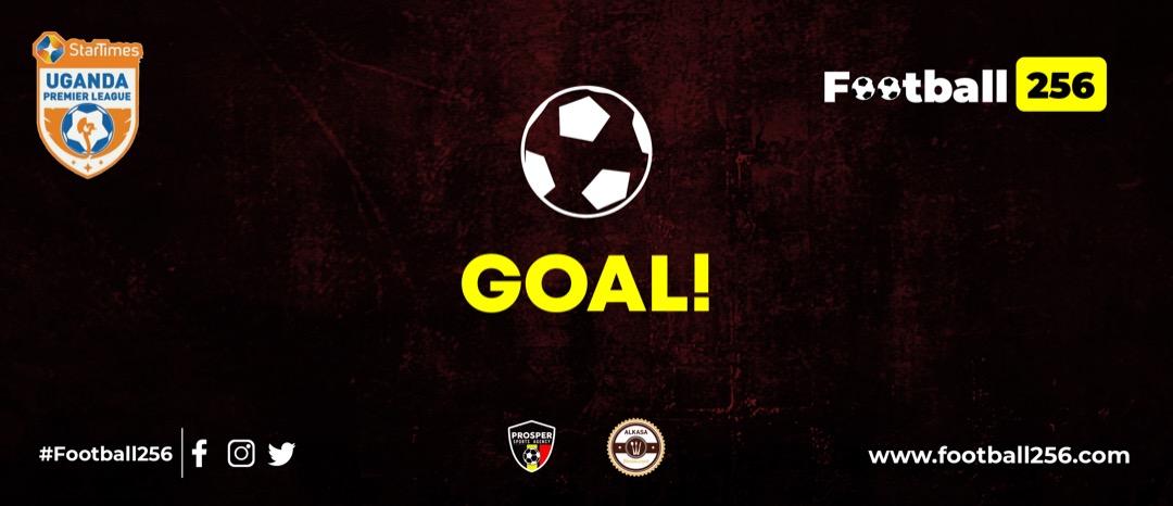PulseSportsUGA's tweet photo. #SCVPOL 1-0    

#GADSBS 0-0 

#MBRAAHSC 2-1

84' #URAUPDF 3-1   

Cromwell Rwothomio stretches @URAFC_Official's lead https://t.co/rV6PvkvcKZ
