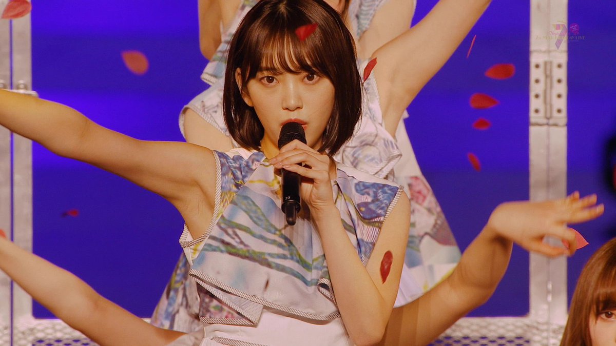 legbision2ch's tweet photo. 未央奈の脇のエロさ♡ https://t.co/EWNxOIJuhR