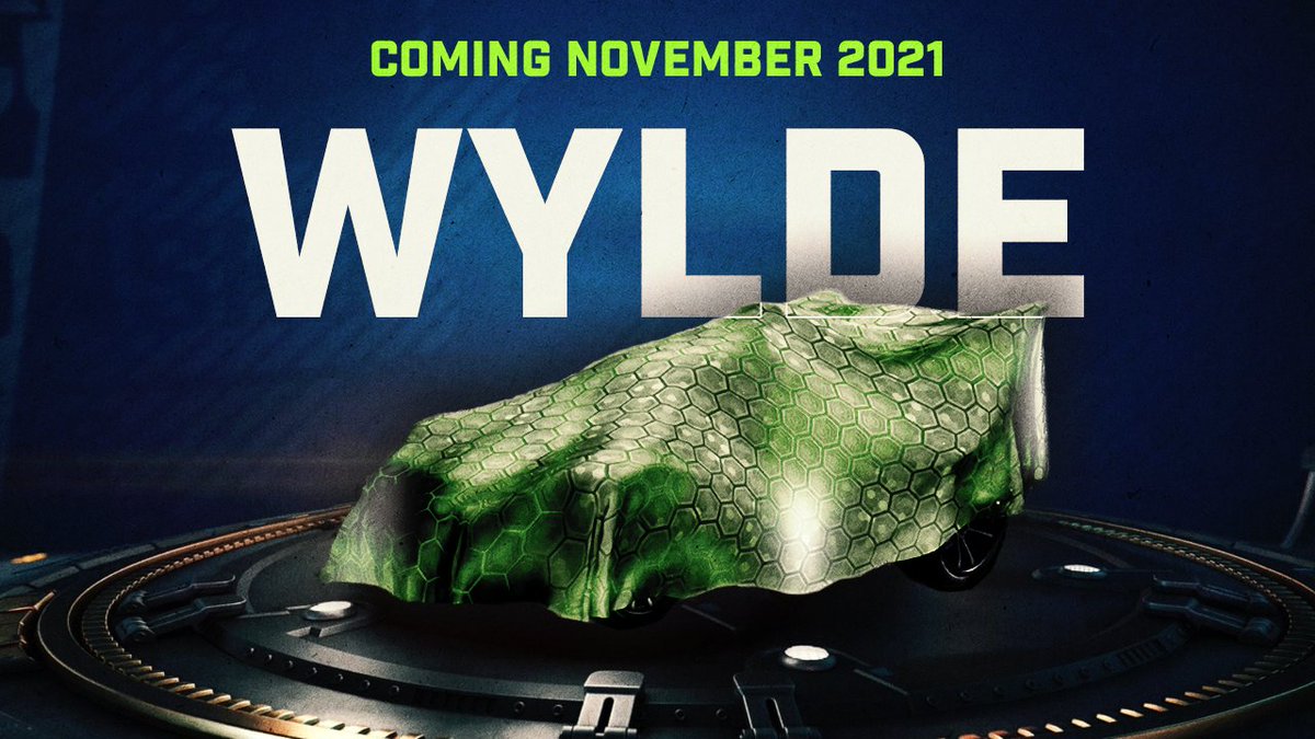 WYLDE_gg's tweet photo. https://t.co/MuzOeqPy4F
