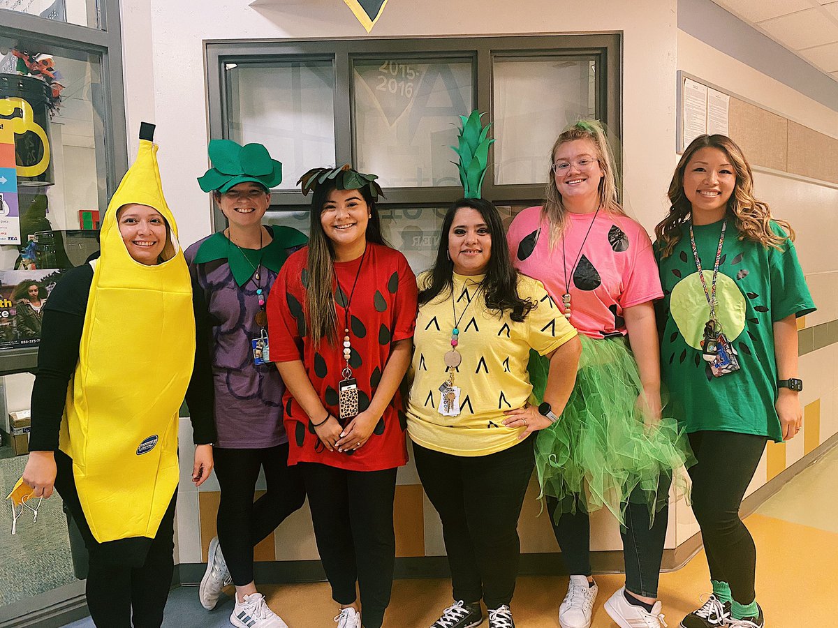 <a href="/JHaleyBulldogs/">John Haley Elementary</a> 3rd grade is feeling sweet! 🍌🍇🍓🍍🍉🍐 <a href="/MrsPlascensia/">Sandra Plascensia</a> @MrsGarciaIn3rd <a href="/MissNewton3rd/">Lara Newton</a> <a href="/MsSarahChong/">Sarah Robins (Chong)</a>