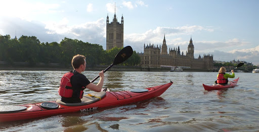 #ChelseaBoats are delighted to hear that @LondonPortAuth are seeking applications for the #ActiveThamesFund for watersport projects on the #TidalThames & inland waterways in London, Kent & Essex. #ChelseaBoats look forward to getting out for an active paddle! #ThamesVision