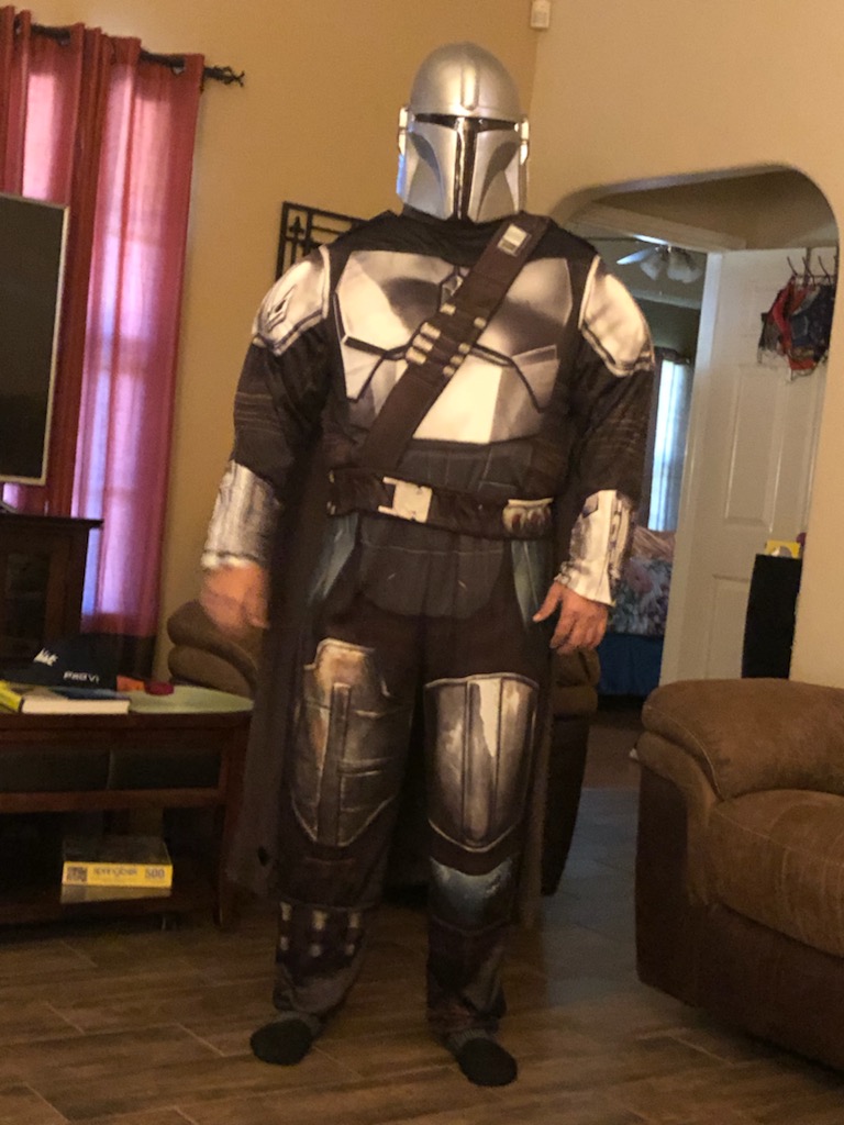 Coach Paul M. Cruz (@cruzcontrol56) on Twitter photo Star Wars theme this year for our Costume competition at work. Sci. Dept. going for a 4-Peat
Remember:
You don't stop having fun when you get old, you get old when you stop having fun! <a href="/RgvWest/">RGV West Allstars</a> <a href="/SHSCTE1/">SHSCTE</a> <a href="/deemr27/">Dee Rendon</a> <a href="/GraySoftball/">B.L. Gray Softball</a> <a href="/Cruz23Mac/">Nicole Cruz</a> <a href="/RattlerABC/">Rattlers Athletic Booster Club</a> <a href="/KLLEAL/">Kristy Leal</a> Star Wars theme this year for our Costume competition at work. Sci. Dept. going for a 4-Peat
Remember:
You don't stop having fun when you get old, you get old when you stop having fun! <a href="/RgvWest/">RGV West Allstars</a> <a href="/SHSCTE1/">SHSCTE</a> <a href="/deemr27/">Dee Rendon</a> <a href="/GraySoftball/">B.L. Gray Softball</a> <a href="/Cruz23Mac/">Nicole Cruz</a> <a href="/RattlerABC/">Rattlers Athletic Booster Club</a> <a href="/KLLEAL/">Kristy Leal</a>
