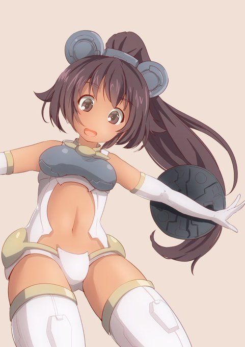 色トレス版 https://t.co/jNFjIeGcaW 