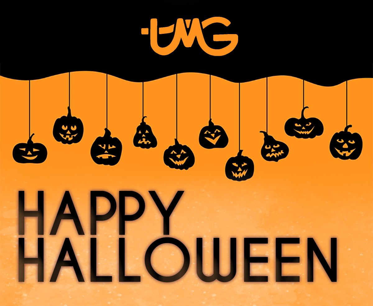 TheMonacoGroup1's tweet photo. Happy, happy Halloween from all of us at The Monaco Group! Have a safe and spooky weekend. 🎃👻
.
.
.
.
.#shifthappens #technologynews #digitaltransformation #themonacogroup #ucaas #sdwan #architectsoftechnology #cybersecurity #security #itinfrastructuremanagement #itinnovation https://t.co/O6zohqmMJm