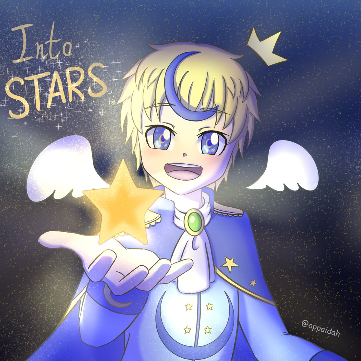 Oppaidah's tweet photo. I hope you all are having an amazing day β
Stay strong I believe in you πβ¨
.
.
.
.
#art #drawing #digitalart #inspiring #comics #comic #moon #stars #prince #smile #animeart #illustration #inspiring #inspiration #sky #ocean #webtoon #webcomic #obaidah #oppaidah #aoimikazuki https://t.co/InyOQwJKXx