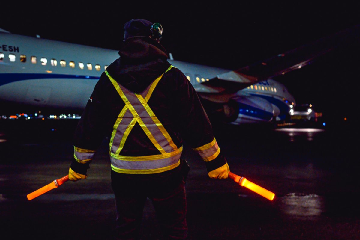 CitImmCanada's tweet photo. Earlier this week, as part of Canada’s strong and long-standing relationship with the North Atlantic Treaty Organization (NATO), we welcomed a flight of NATO-referred Afghan locally engaged staff, contractors and their family members to Canada. https://t.co/YPtbp3oIxN