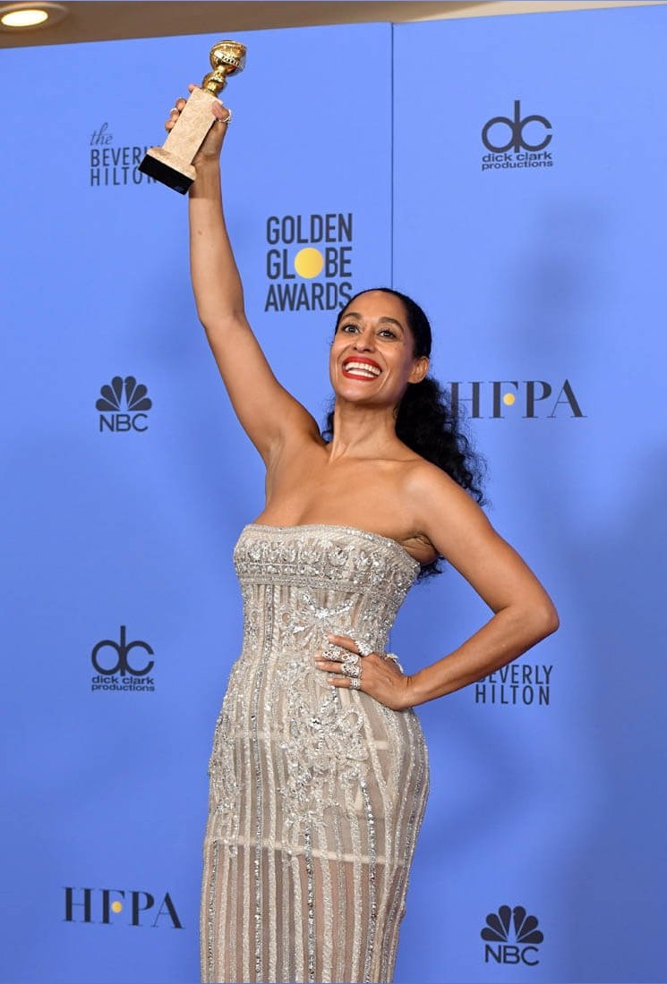 Happy birthday to Tracee Ellis Ross! 