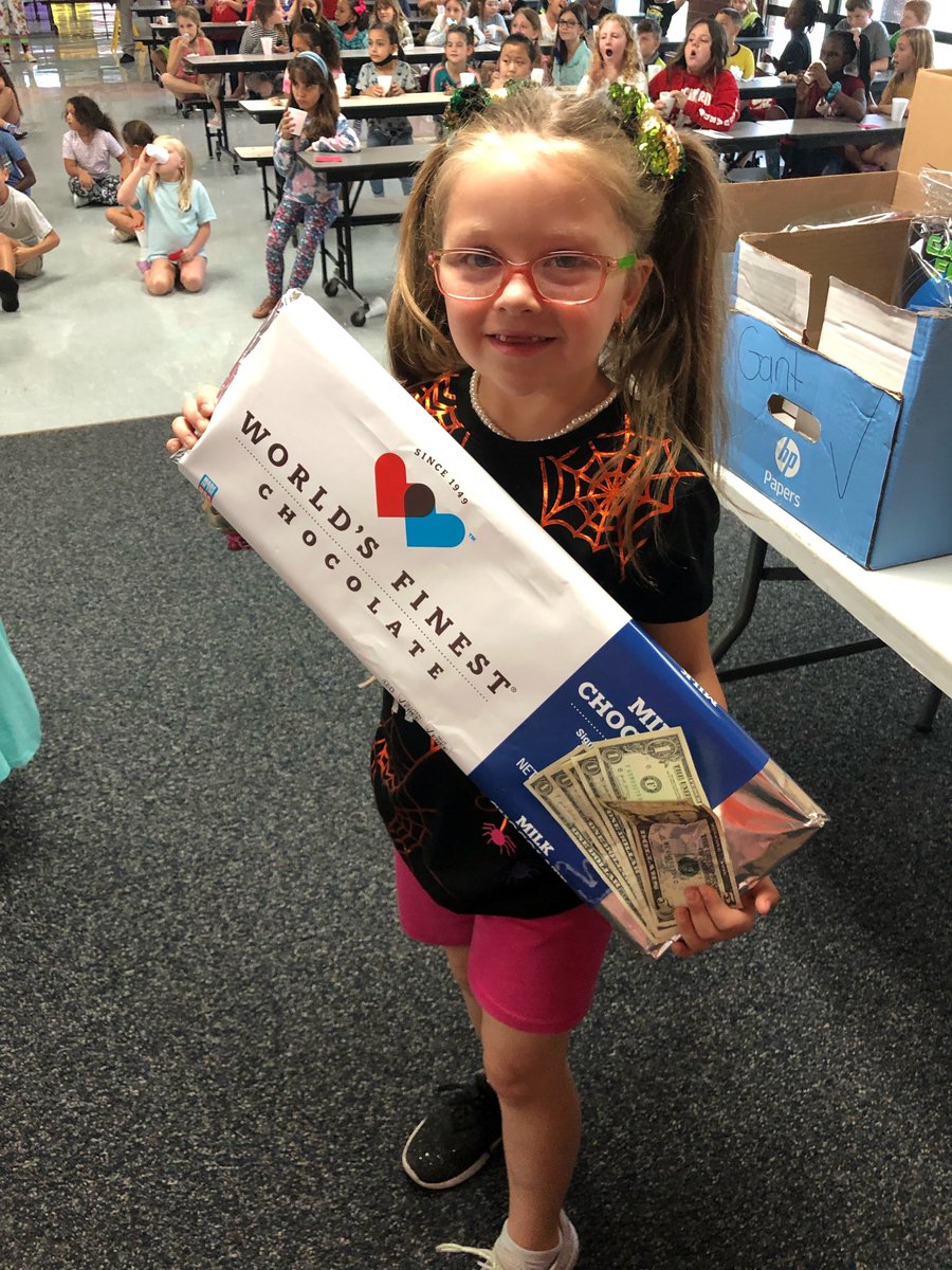 Congratulations to two of our three Grand Prize Winners.  <a href="/WrldsFinestChoc/">WorldsFinestChocolate</a> #Allfor1