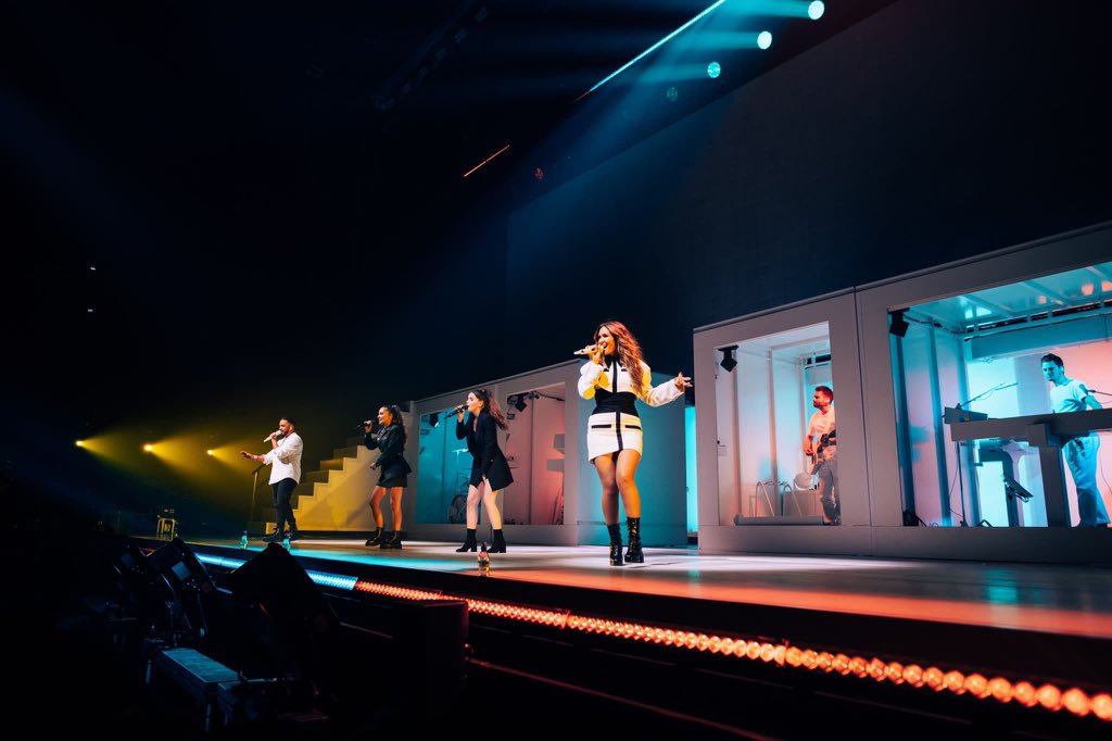 Tu m’as baladé 🖤