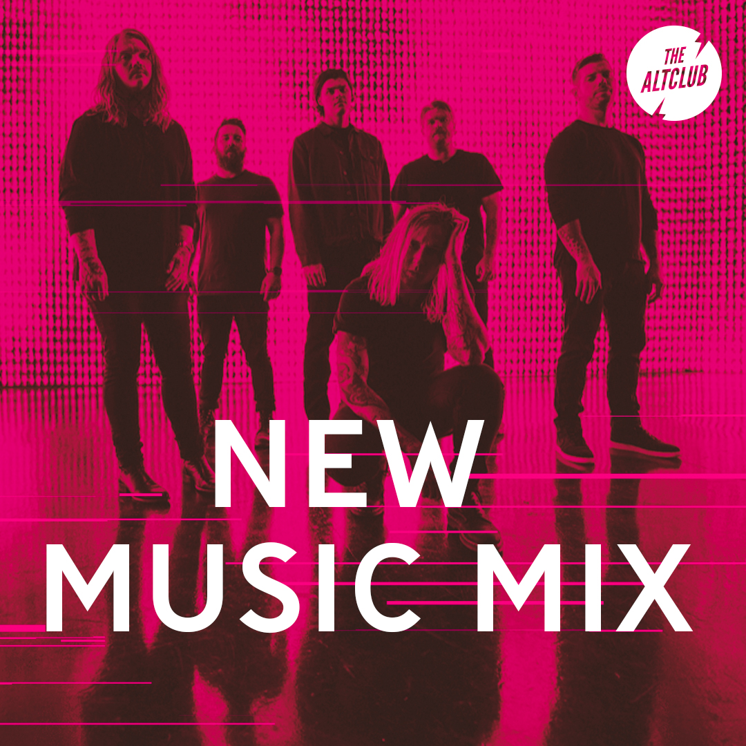 NEWS // We have been BLESSED with great new music this week from 
<a href="/UnderoathBand/">Underoath</a> <a href="/famouslastwords/">Famous Last Words</a> <a href="/CallingAllCptns/">calling all captains</a> <a href="/AttackAttackUS/">Attack Attack!</a> <a href="/dangeroussummer/">The Dangerous Summer</a> <a href="/maydayparade/">Mayday Parade</a> <a href="/CrownTheEmpire/">Crown The Empire</a> <a href="/BelmontChicago/">Belmont</a> <a href="/LMTF/">Like Moths to Flames</a> <a href="/LikePacific/">Like Pacific</a> <a href="/SpanishLuvSongs/">Spanish Love Songs</a> <a href="/CrownTheKingIRE/">Crown The King</a> 
+ more!
open.spotify.com/playlist/2am6y…