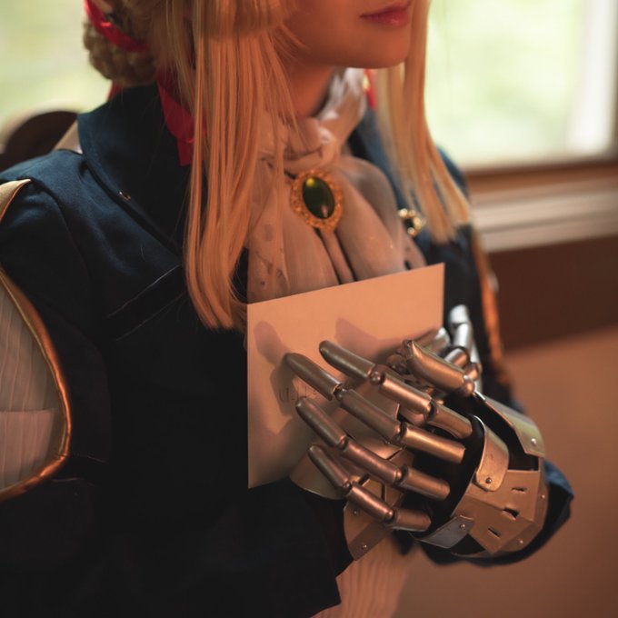 Twitterのコスプレ画像24