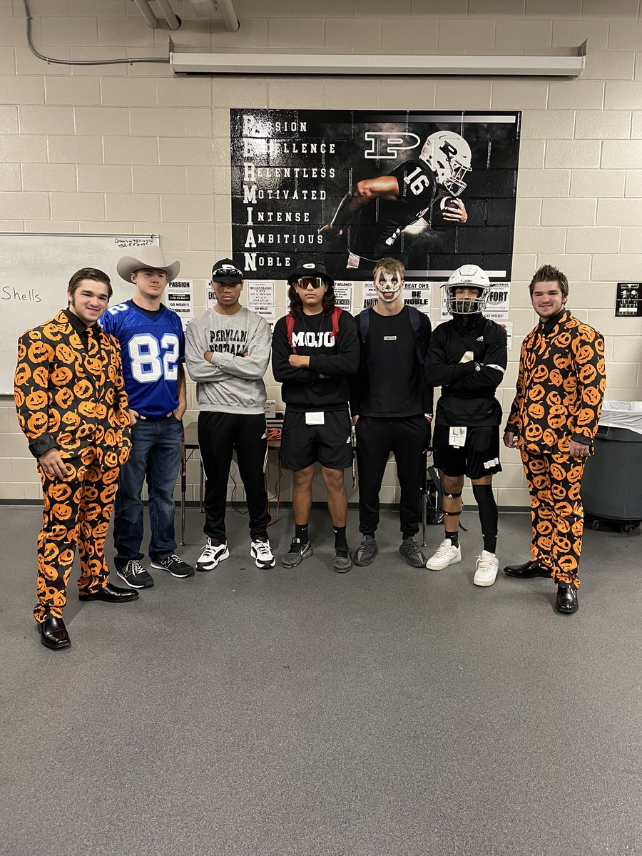 Vance Washington tweet media