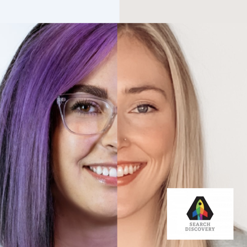 .<a href="/SchurrVictoria/">Tori Schurr</a> strikes again! amazing interpretation of <a href="/jimsterne/">Jim Sterne</a>'s graphics department for the workshop on High Impact Testing at <a href="/MAS_Conf/">Marketing Analytics Summit</a> 2021 that I did with @JulieShallman! #faceoff 🎃