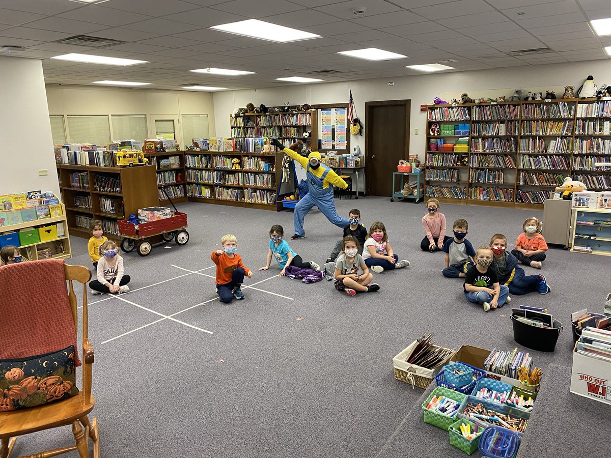 Gary Gerst tweet media