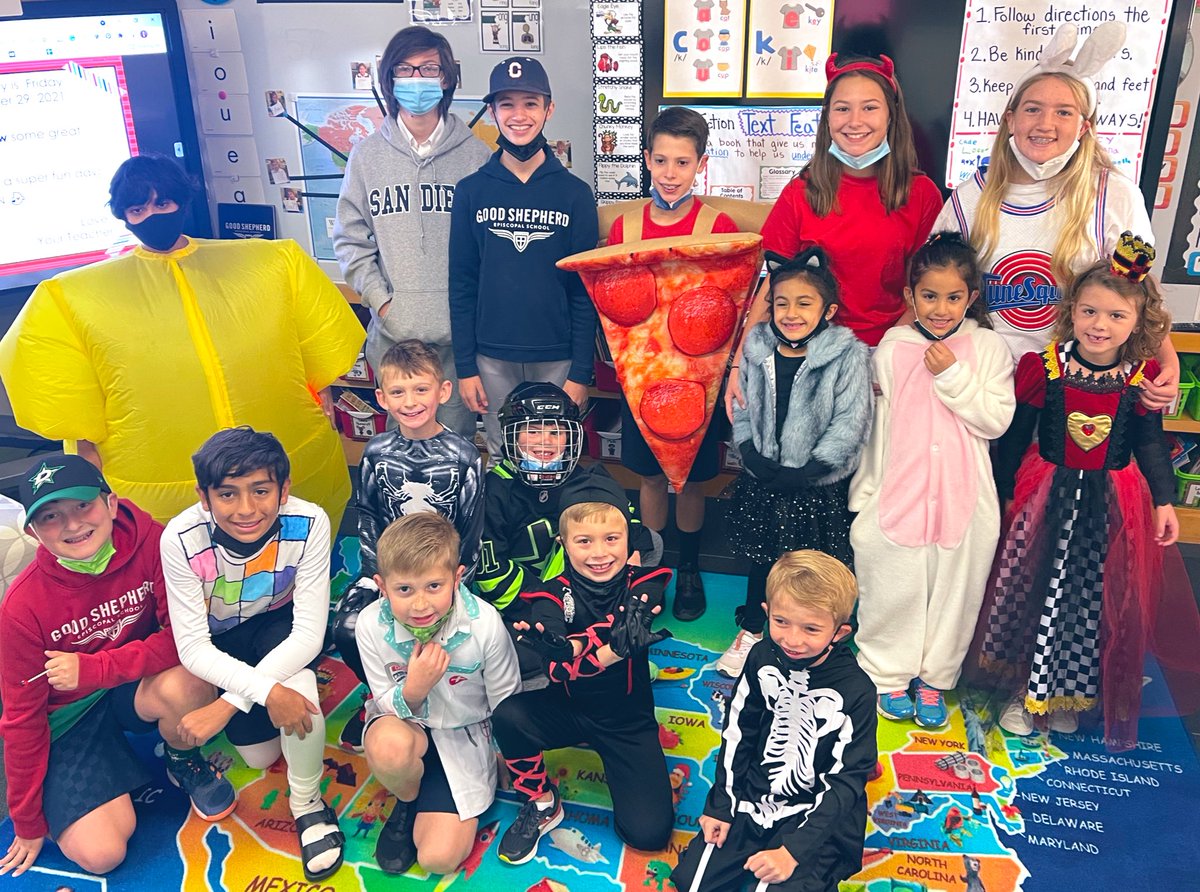 mmfshults's tweet photo. 🎃HaPpY HaLlOwEeN from #1FGSES and our community buddies🎃 @gsesdallas https://t.co/0WlfiMaMMm