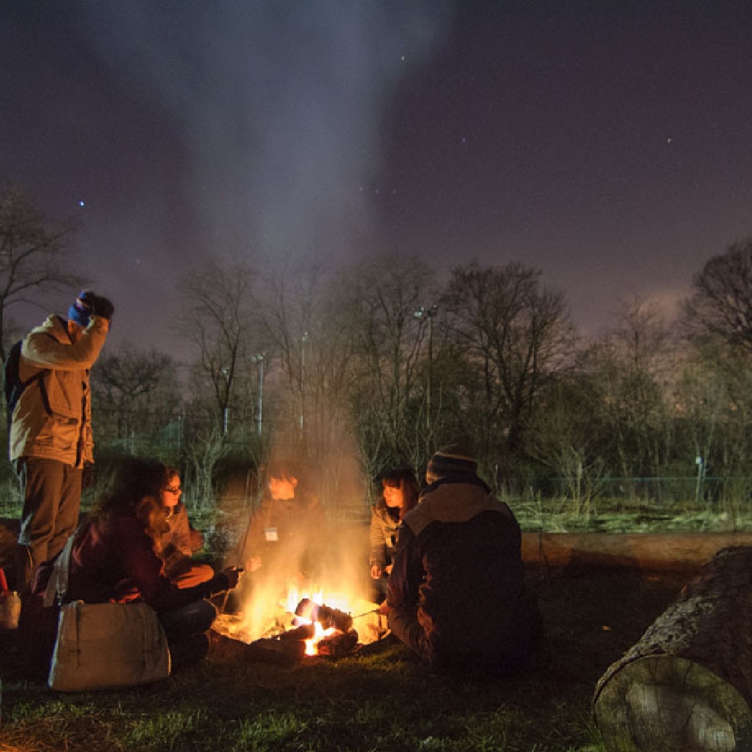 HighParkNC's tweet photo. Our fall group experience this year we will be focusing on Owl Prowling and Campfire skills.
Enjoy a night-time educational hike and some time to gather and share stories around a campfire.
https://t.co/PH3dXabiJr
#Teambuilding #TeambuildingProgram #HighPark https://t.co/TV53iIBKHg