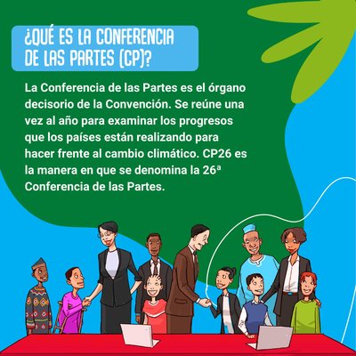 UNICEFNicaragua's tweet photo. ¿Ha oído hablar del Acuerdo de París?
Para marcar #100DaysToCOP, consulta esta guía de @voicesofyouth creada por jóvenes activistas y expertos de @UNICEF para brindarle el conocimiento, las herramientas y los recursos para participar en la acción climática global de jóvenes. https://t.co/eviwZQavRv