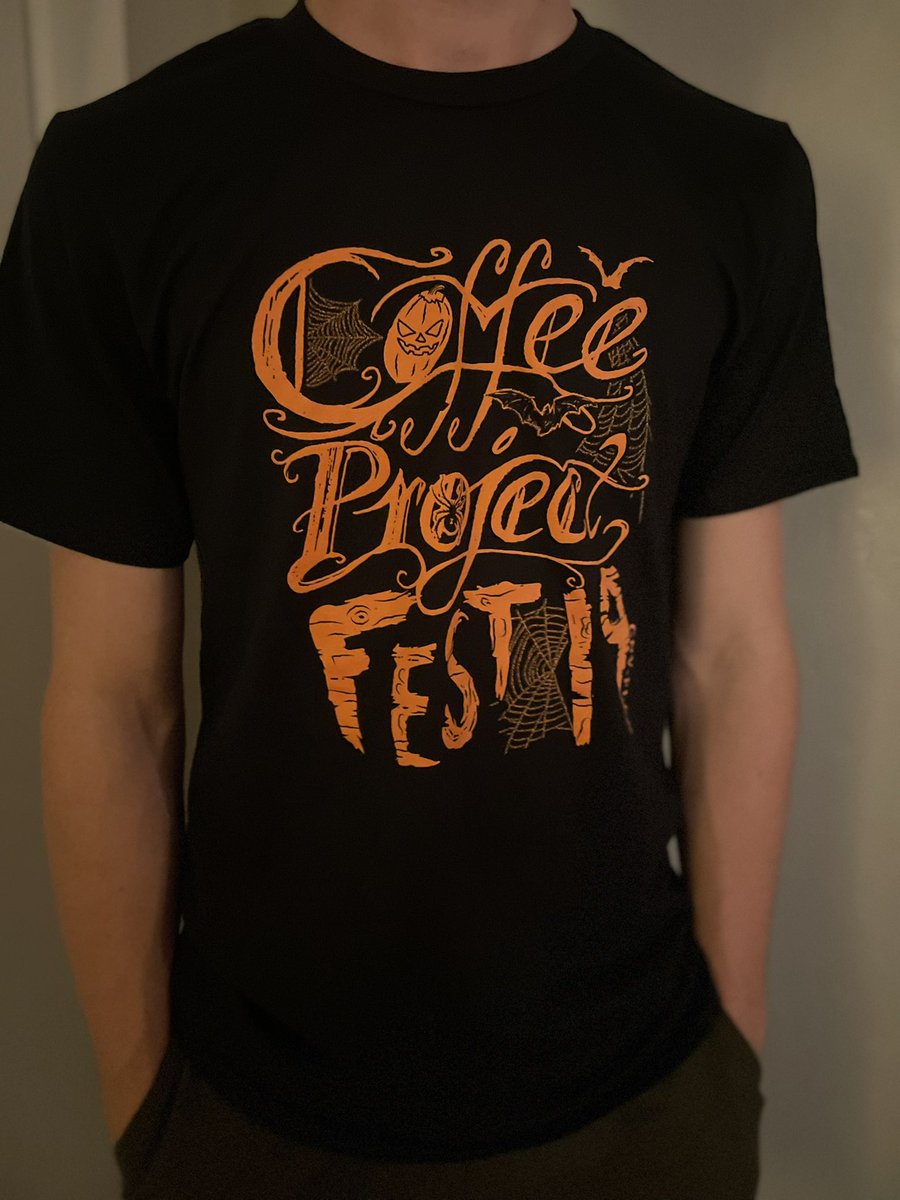 Coffee Project tweet media