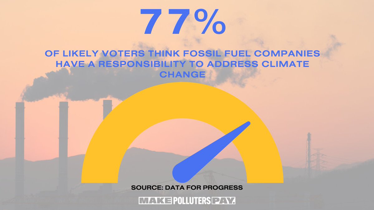 polluterspaynow's tweet photo. 💯 @SenWhitehouse. 

And the actual people want the corporations to be held accountable. https://t.co/0kS8iYIEZ0