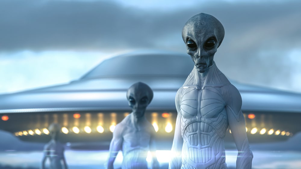 ужасы 2023 про инопланетян